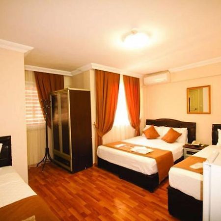 Simal Butik Hotel Izmir Eksteriør billede