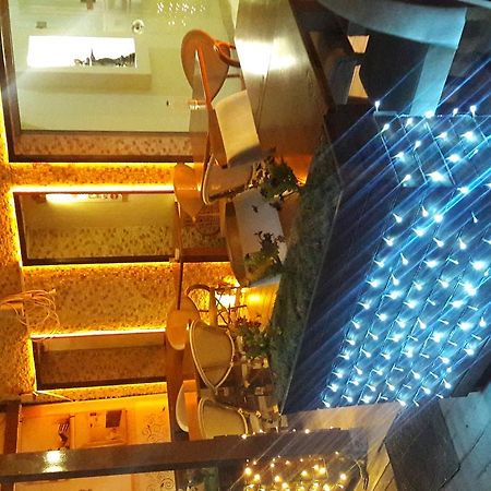 Simal Butik Hotel Izmir Eksteriør billede