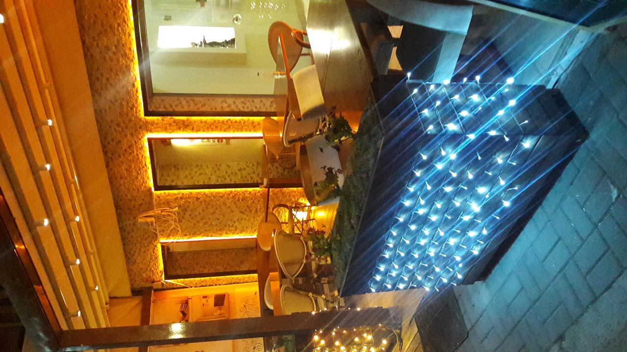 Simal Butik Hotel Izmir Eksteriør billede