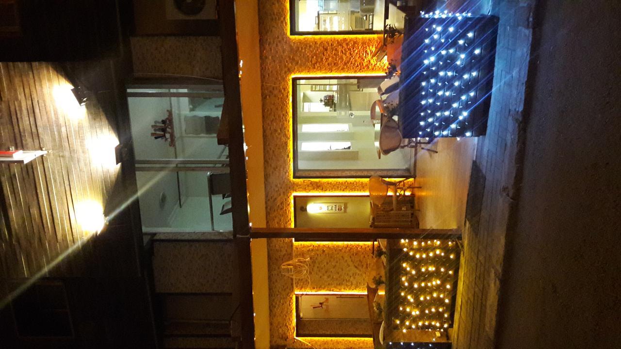 Simal Butik Hotel Izmir Eksteriør billede