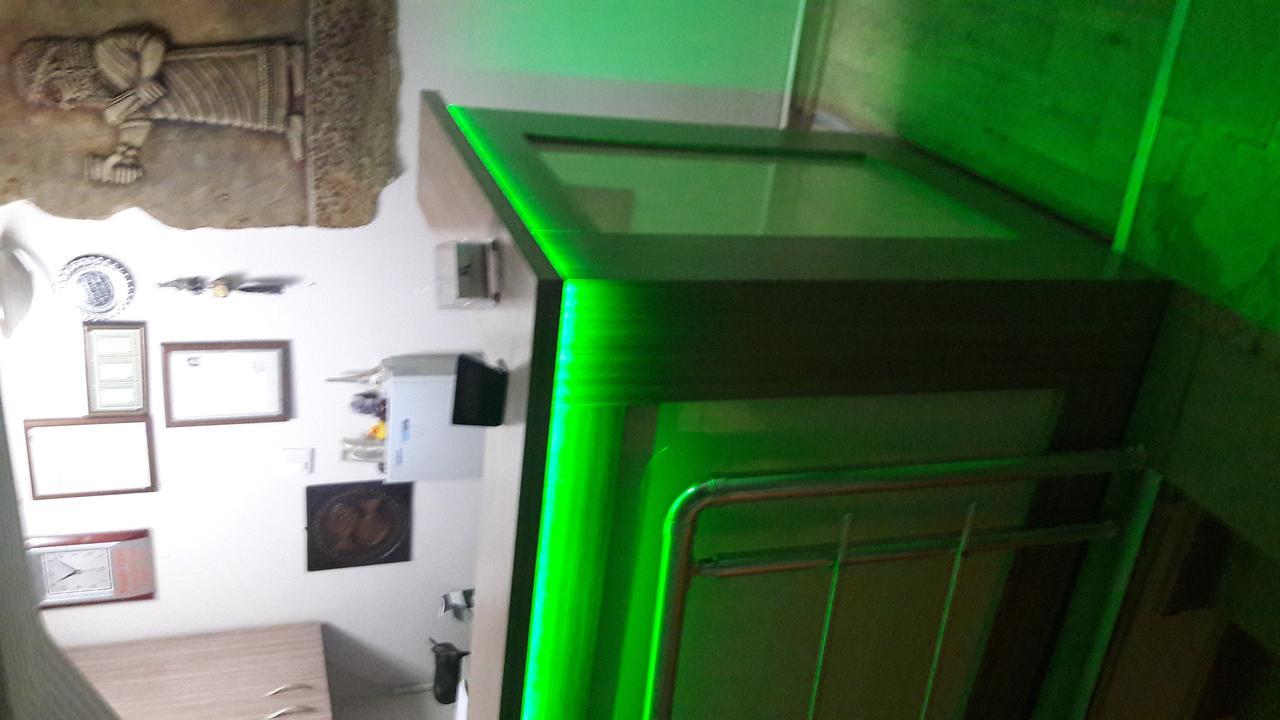 Simal Butik Hotel Izmir Eksteriør billede