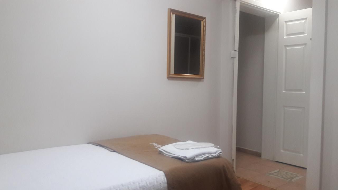 Simal Butik Hotel Izmir Eksteriør billede