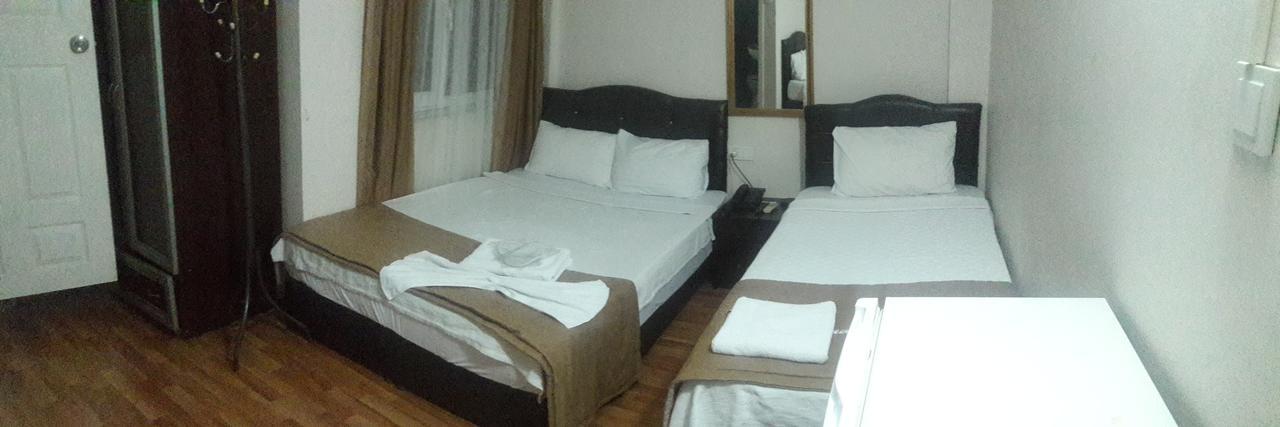Simal Butik Hotel Izmir Eksteriør billede
