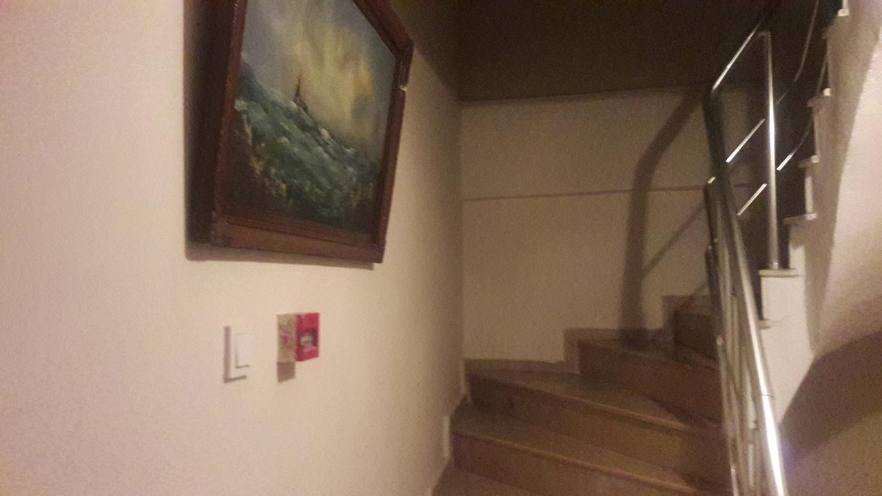 Simal Butik Hotel Izmir Eksteriør billede