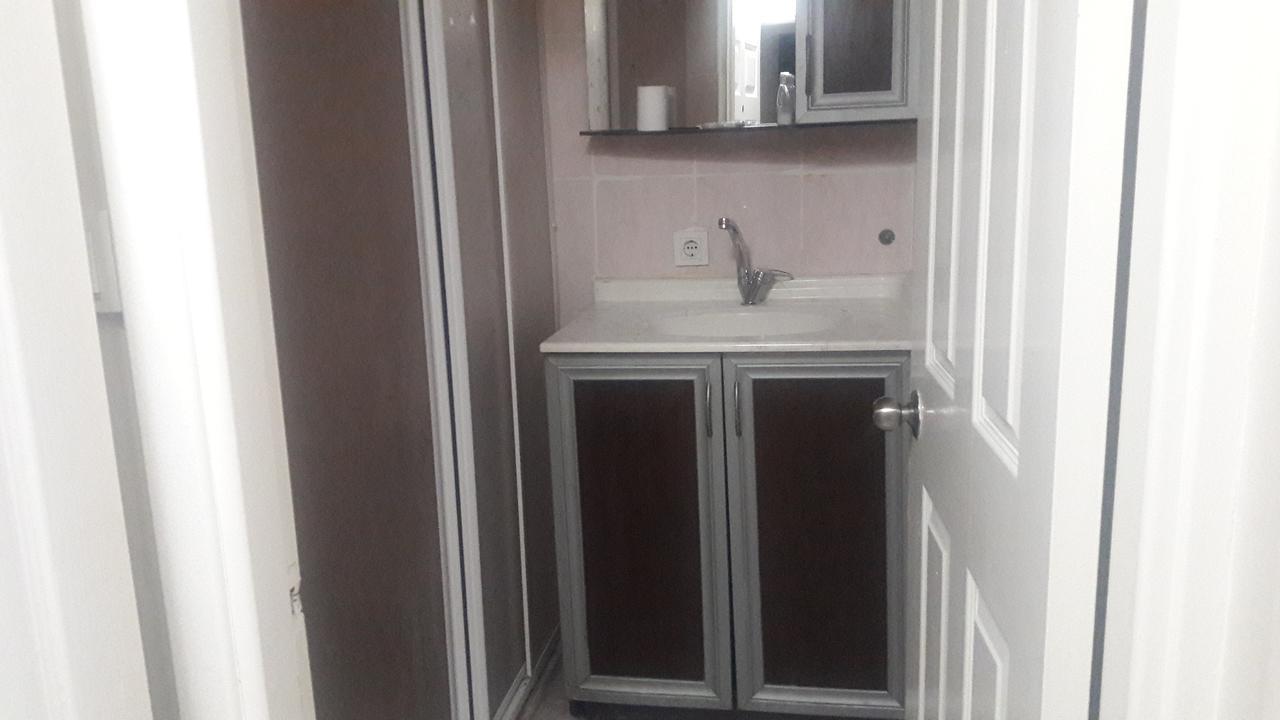Simal Butik Hotel Izmir Eksteriør billede