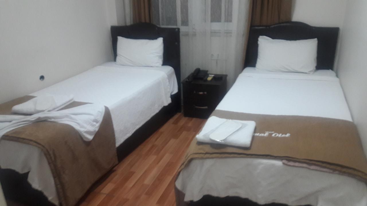 Simal Butik Hotel Izmir Eksteriør billede